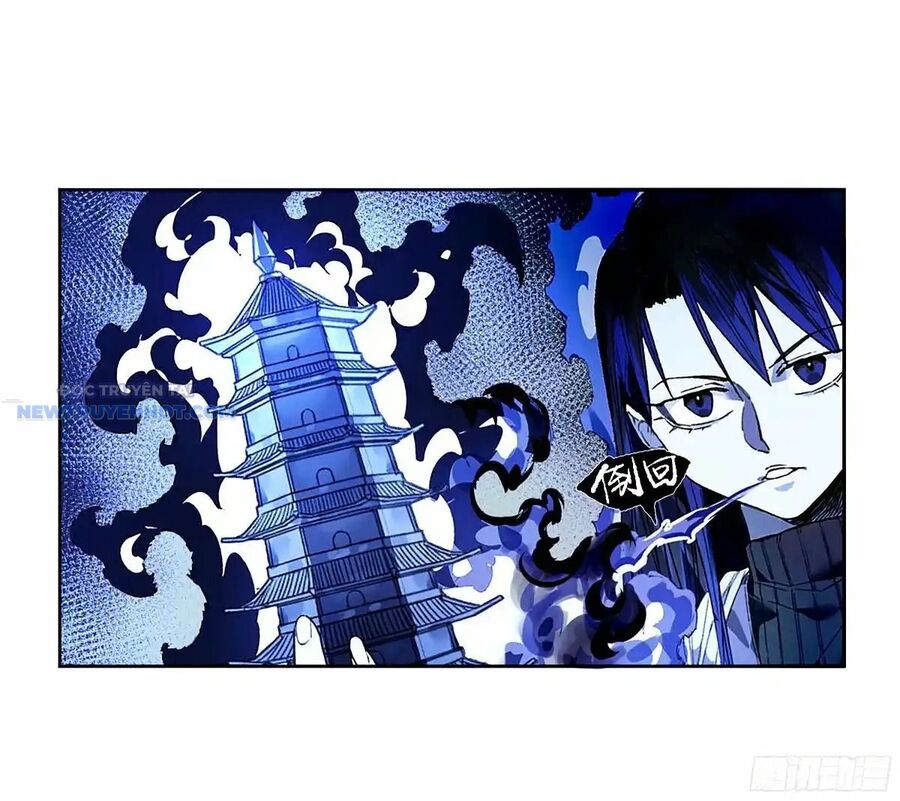 Truyền Võ Chapter 359 - Trang 2