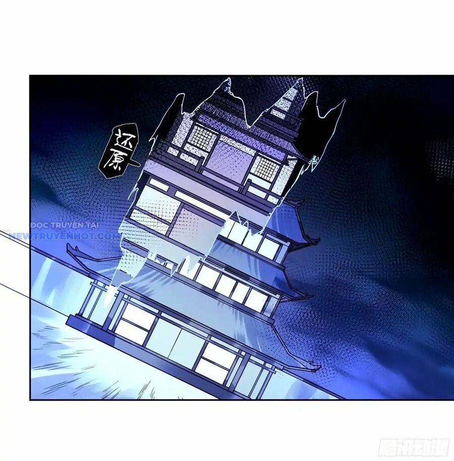 Truyền Võ Chapter 359 - Trang 2