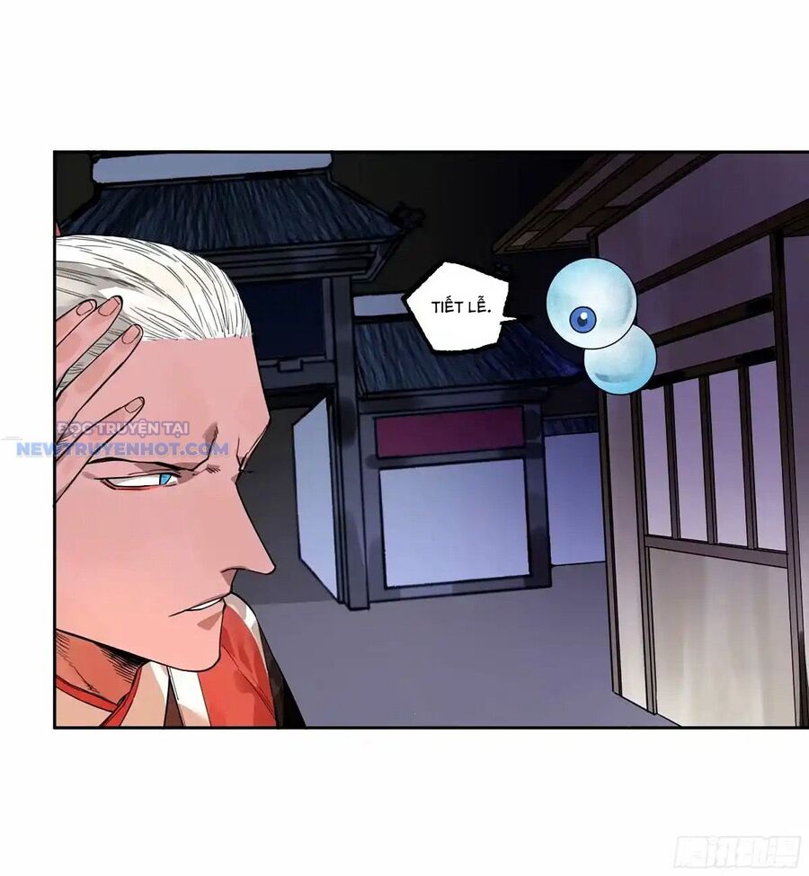 Truyền Võ Chapter 359 - Trang 2