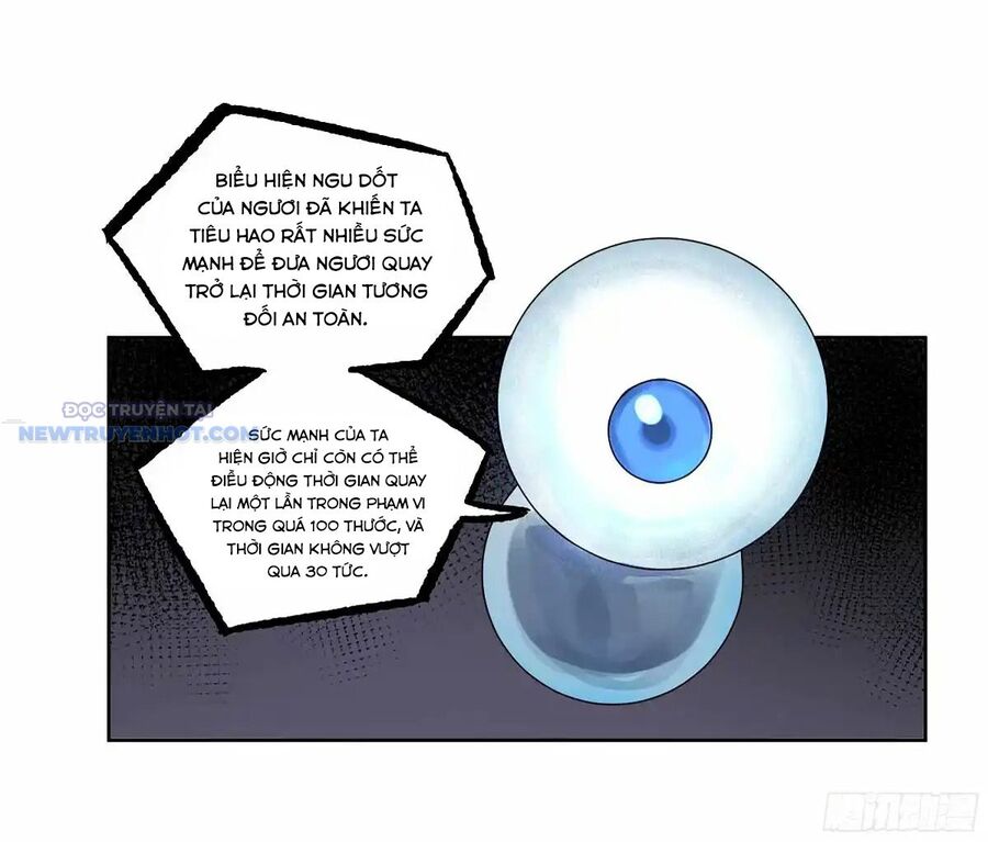 Truyền Võ Chapter 359 - Trang 2