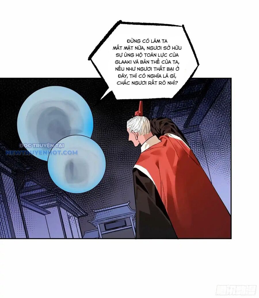 Truyền Võ Chapter 359 - Trang 2