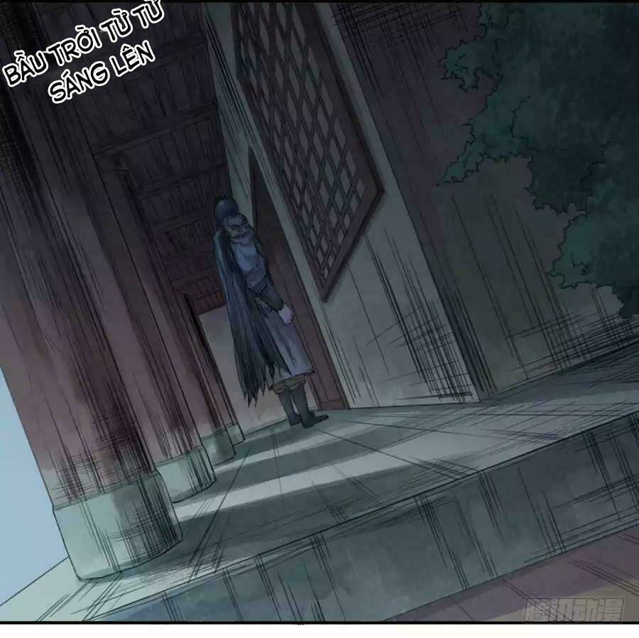 Truyền Võ Chapter 36 - Trang 2