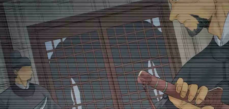 Truyền Võ Chapter 36 - Trang 2