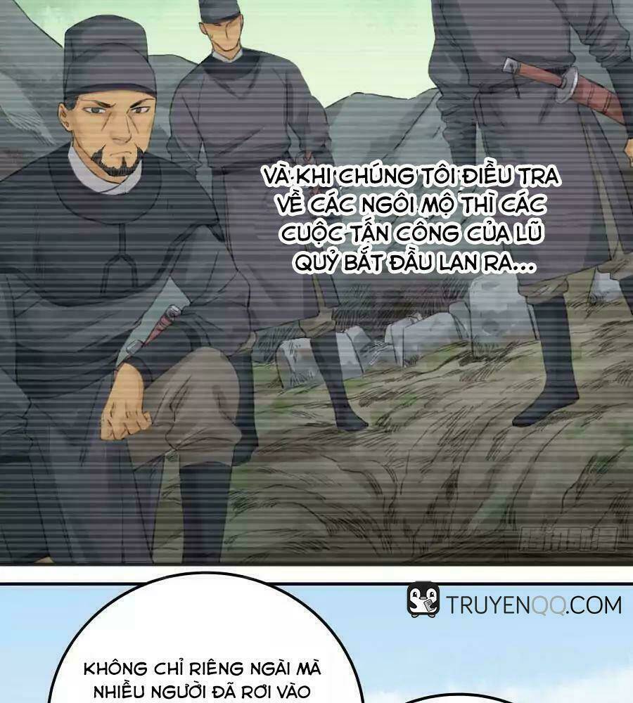 Truyền Võ Chapter 36 - Trang 2