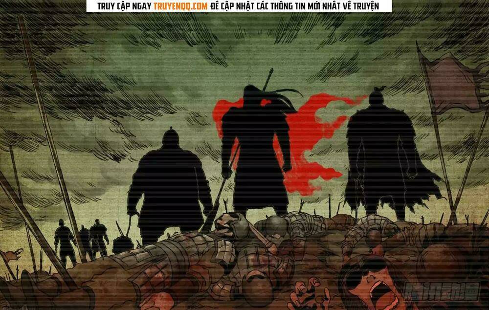 Truyền Võ Chapter 36 - Trang 2