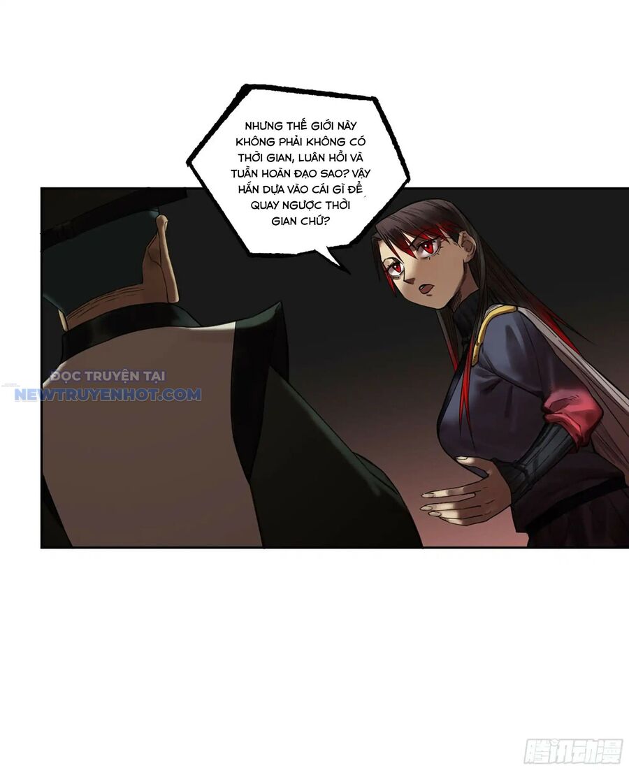 Truyền Võ Chapter 360 - Trang 2