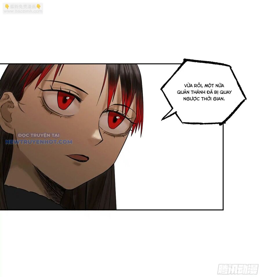 Truyền Võ Chapter 360 - Trang 2