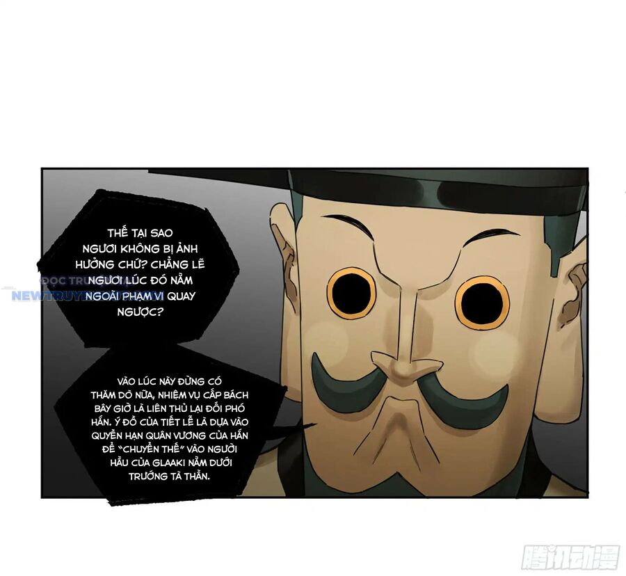 Truyền Võ Chapter 360 - Trang 2