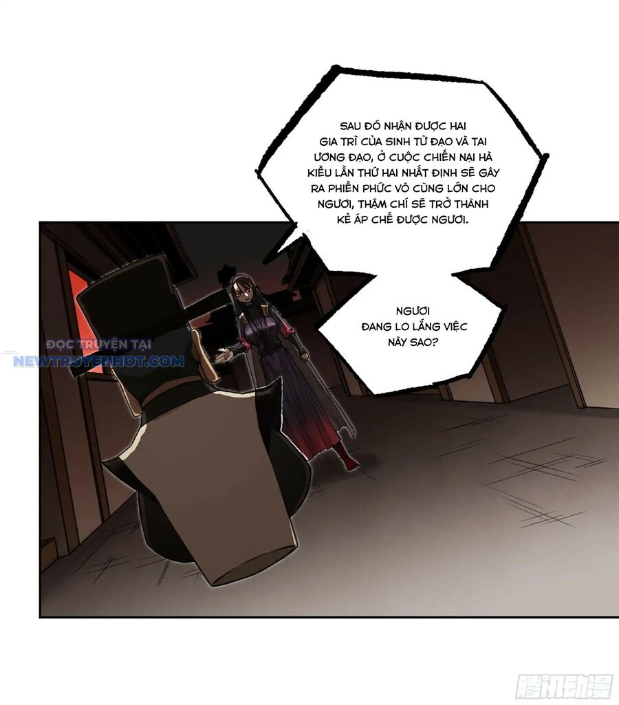 Truyền Võ Chapter 360 - Trang 2