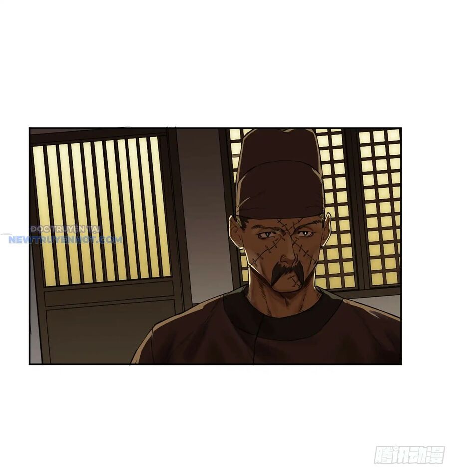 Truyền Võ Chapter 360 - Trang 2