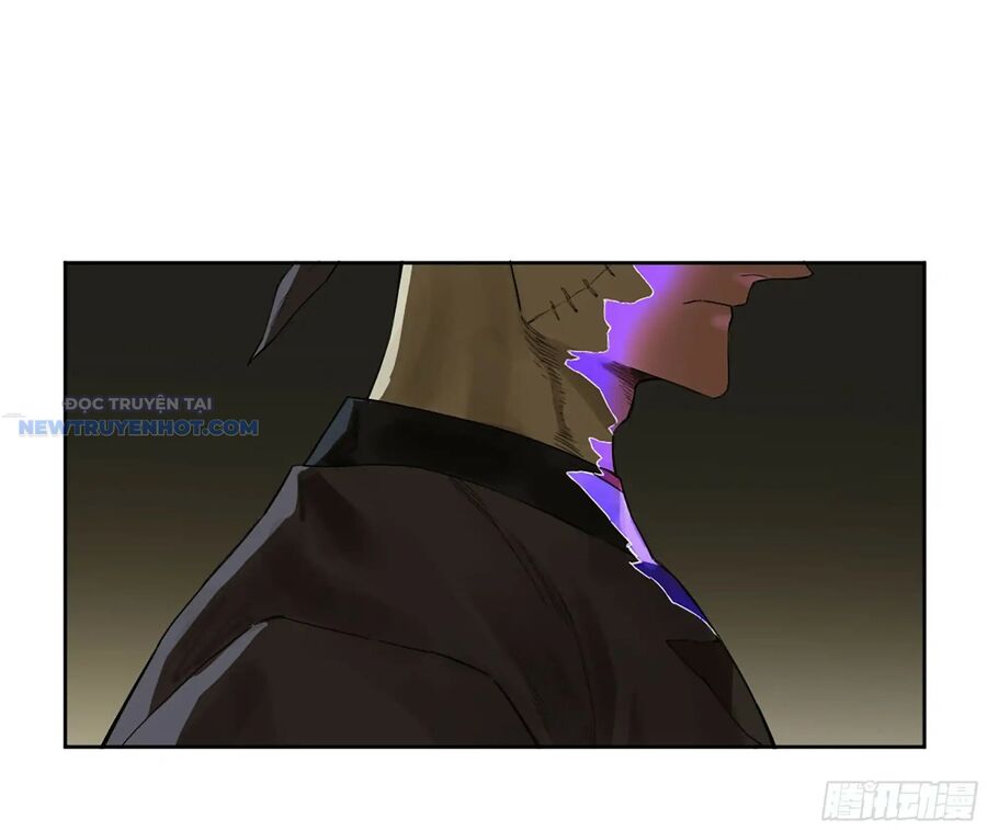 Truyền Võ Chapter 360 - Trang 2