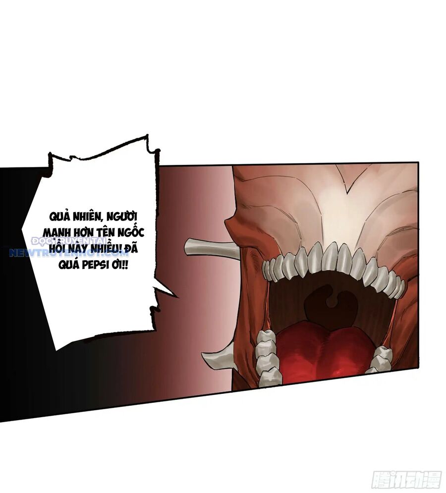 Truyền Võ Chapter 360 - Trang 2