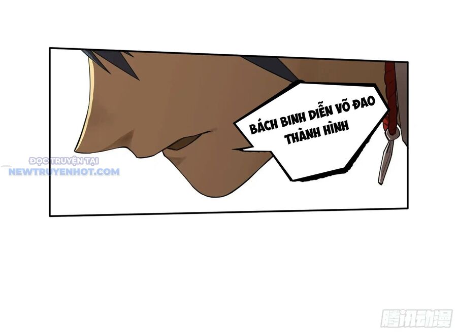 Truyền Võ Chapter 360 - Trang 2