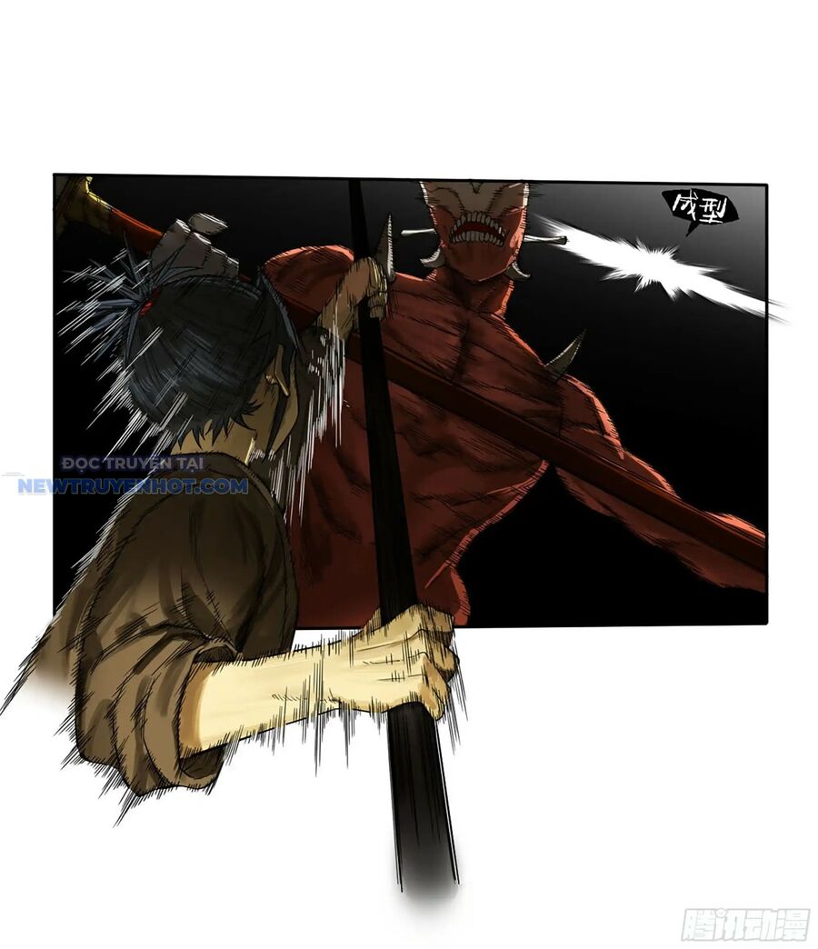 Truyền Võ Chapter 360 - Trang 2