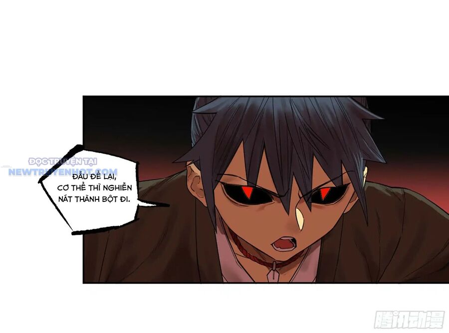 Truyền Võ Chapter 360 - Trang 2