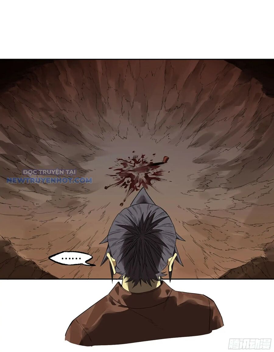 Truyền Võ Chapter 360 - Trang 2