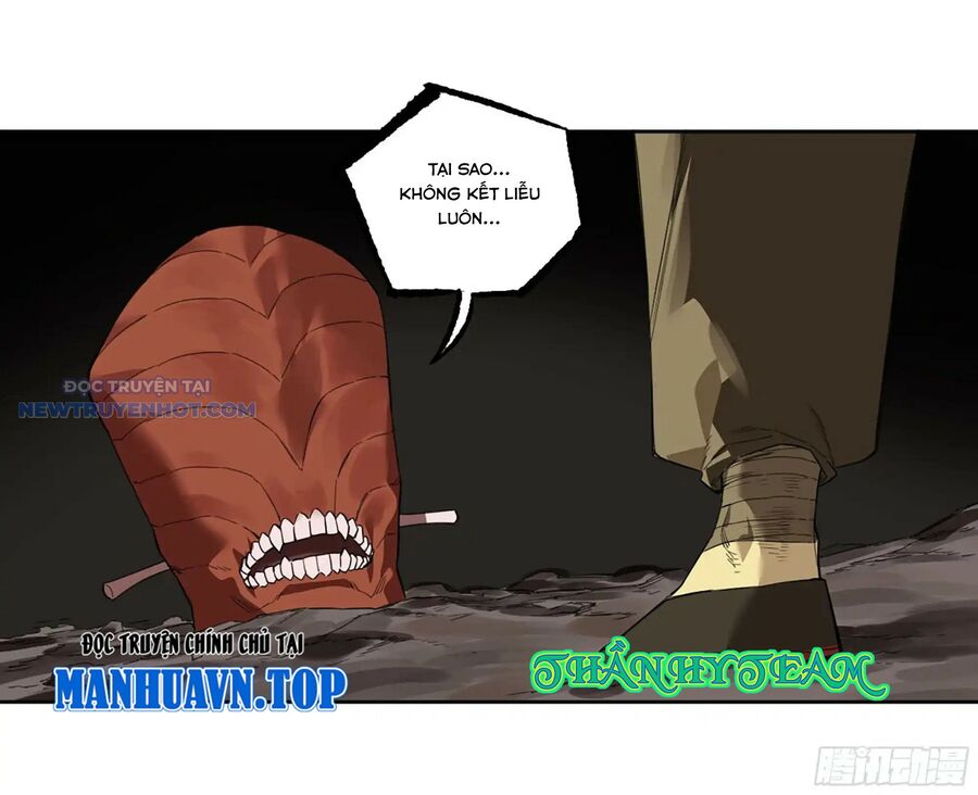 Truyền Võ Chapter 360 - Trang 2