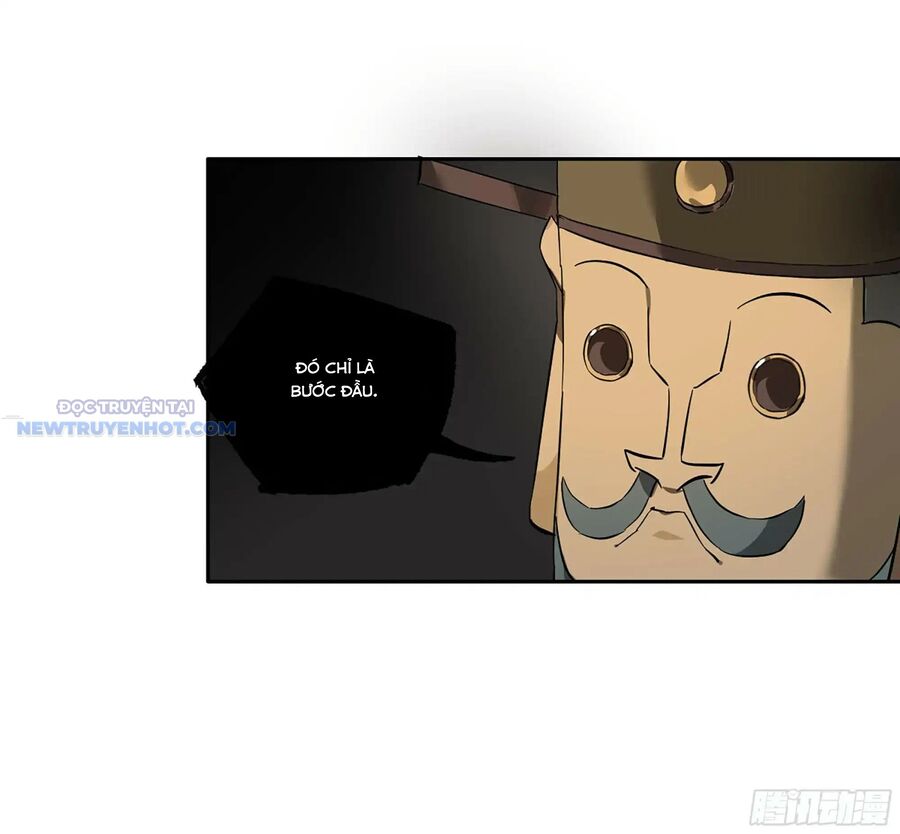 Truyền Võ Chapter 360 - Trang 2