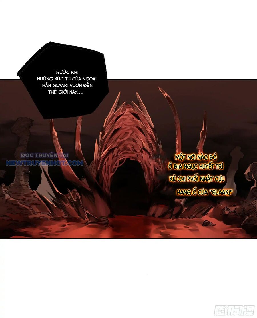 Truyền Võ Chapter 360 - Trang 2