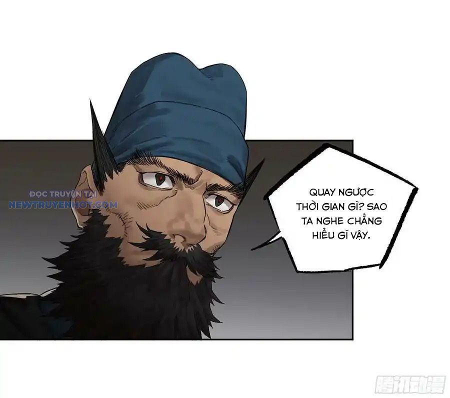 Truyền Võ Chapter 361 - Trang 2