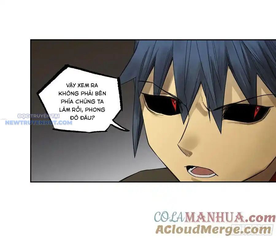 Truyền Võ Chapter 361 - Trang 2