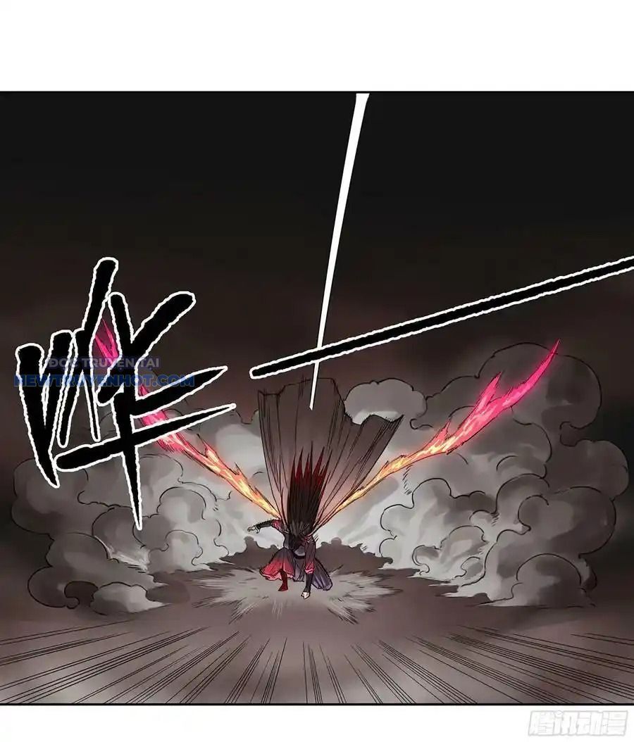 Truyền Võ Chapter 361 - Trang 2