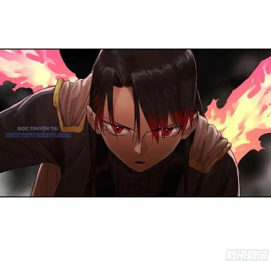 Truyền Võ Chapter 361 - Trang 2