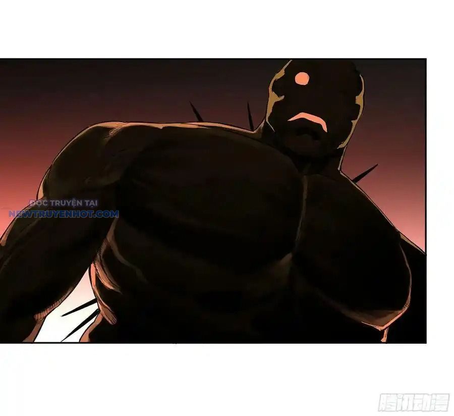 Truyền Võ Chapter 361 - Trang 2