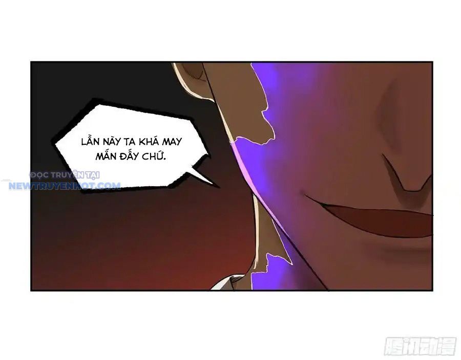 Truyền Võ Chapter 361 - Trang 2