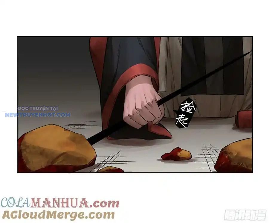 Truyền Võ Chapter 361 - Trang 2