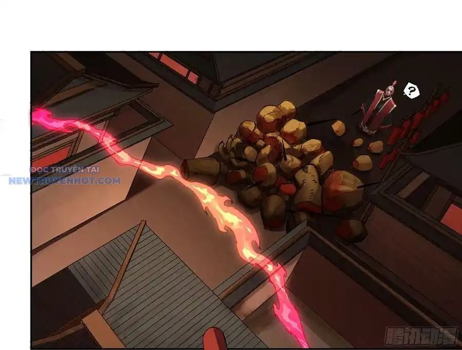 Truyền Võ Chapter 361 - Trang 2