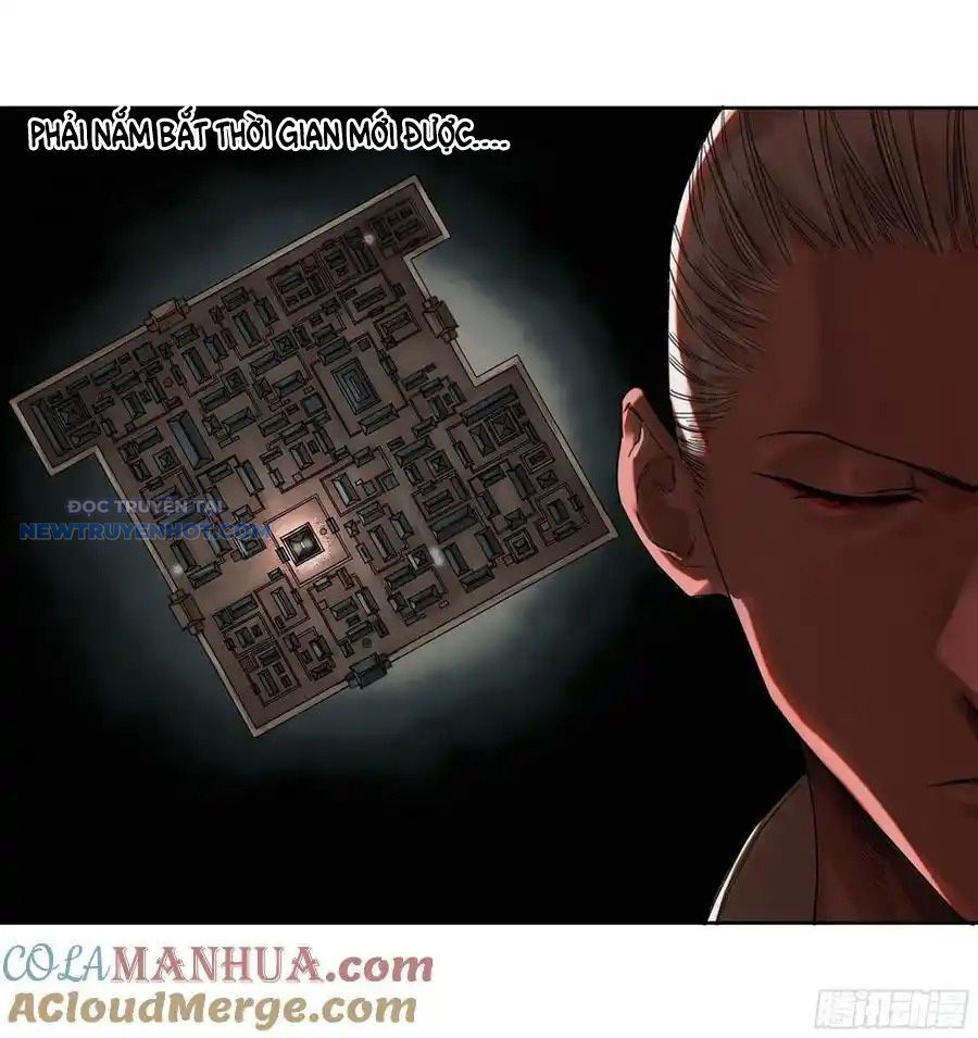 Truyền Võ Chapter 361 - Trang 2