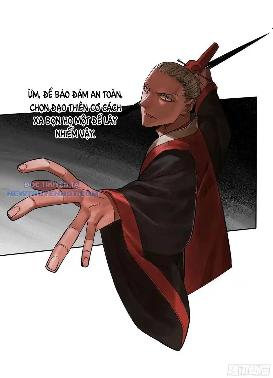 Truyền Võ Chapter 361 - Trang 2