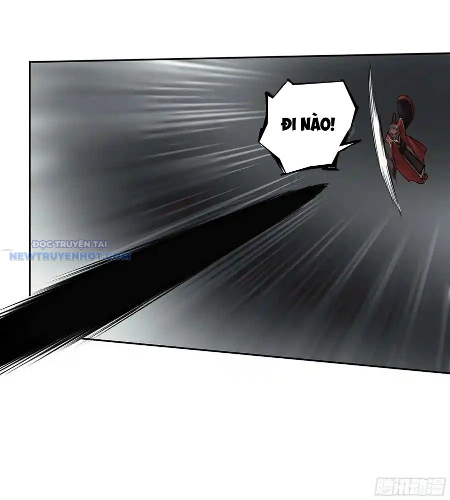 Truyền Võ Chapter 361 - Trang 2