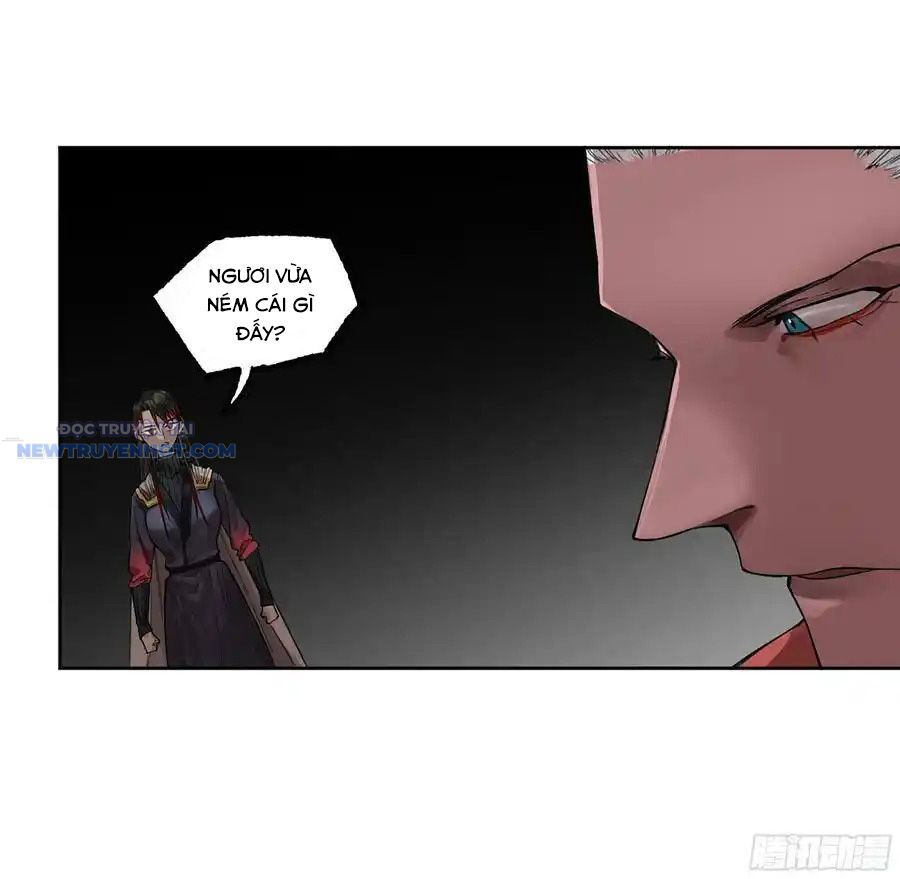 Truyền Võ Chapter 361 - Trang 2