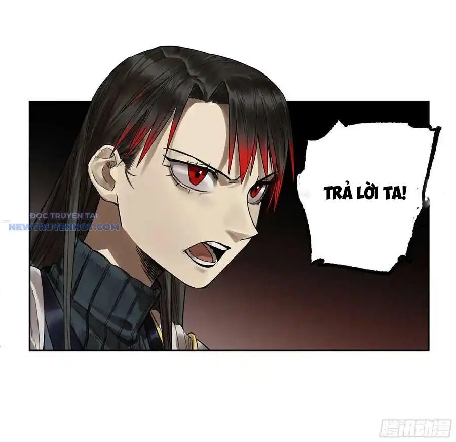 Truyền Võ Chapter 361 - Trang 2