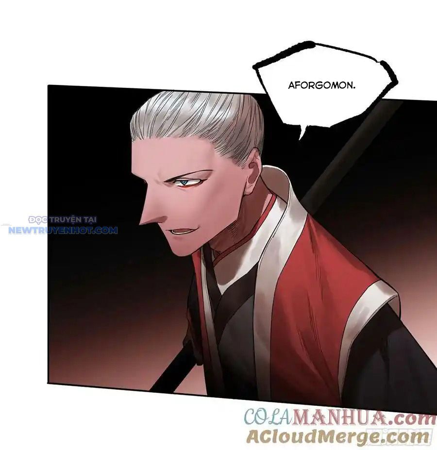 Truyền Võ Chapter 361 - Trang 2