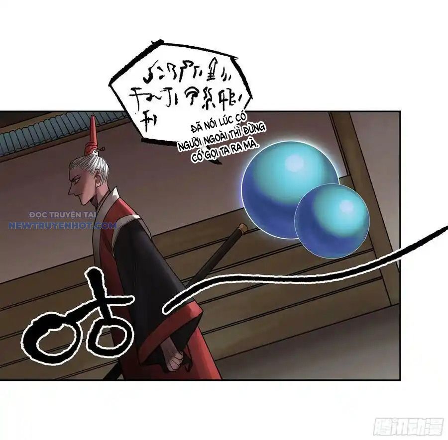 Truyền Võ Chapter 361 - Trang 2