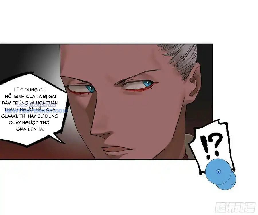 Truyền Võ Chapter 361 - Trang 2