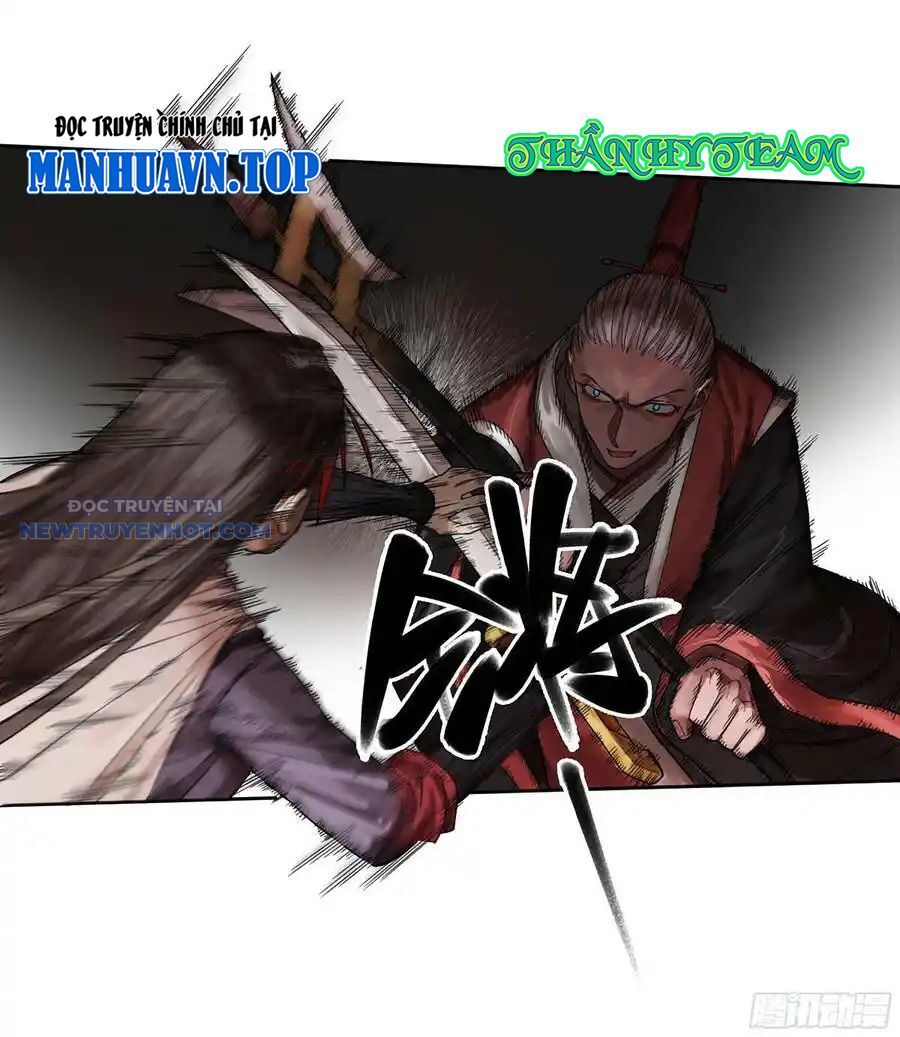 Truyền Võ Chapter 361 - Trang 2