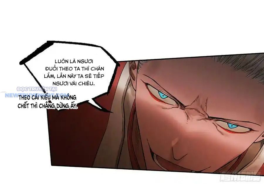 Truyền Võ Chapter 361 - Trang 2