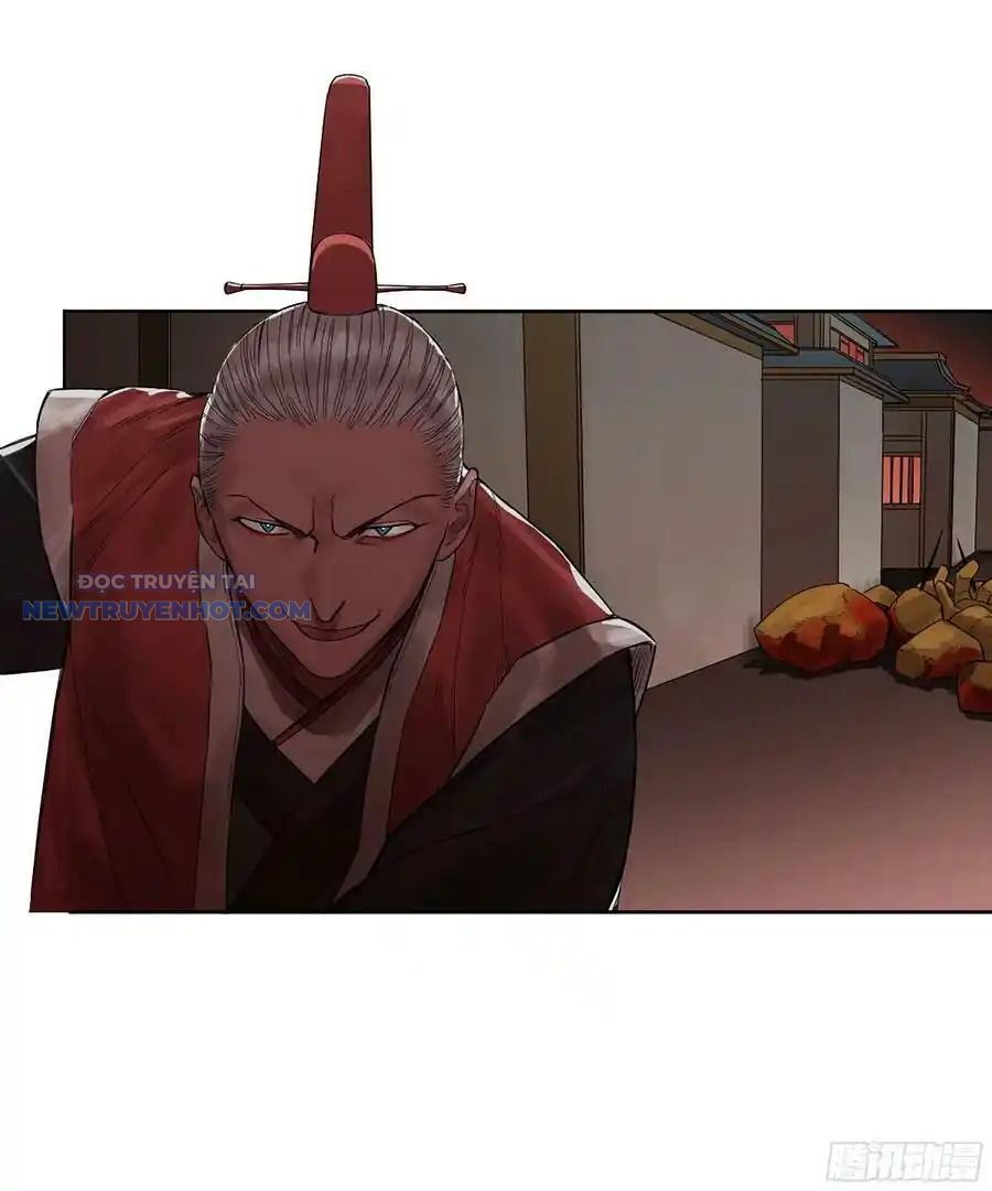 Truyền Võ Chapter 361 - Trang 2