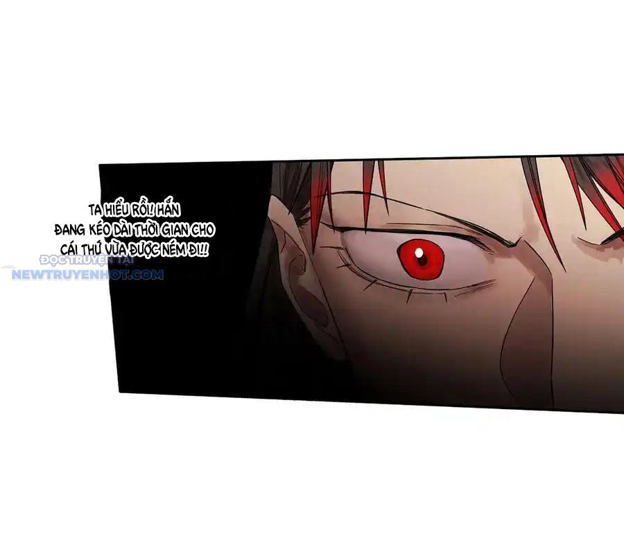 Truyền Võ Chapter 361 - Trang 2