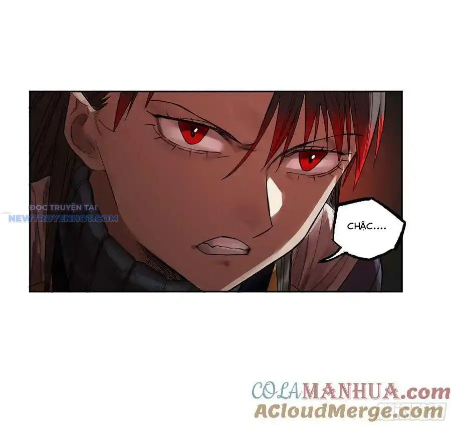 Truyền Võ Chapter 361 - Trang 2