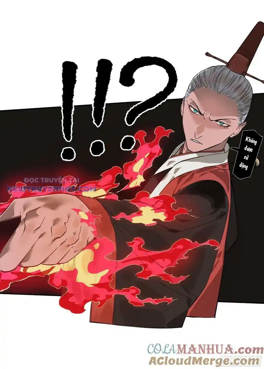 Truyền Võ Chapter 361 - Trang 2