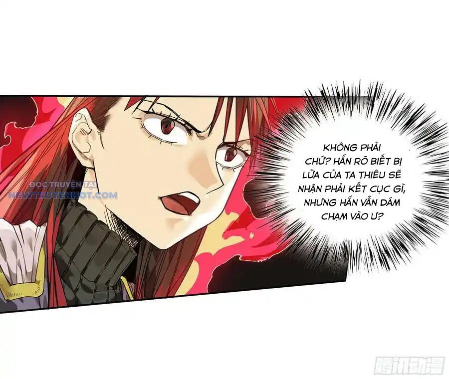 Truyền Võ Chapter 361 - Trang 2