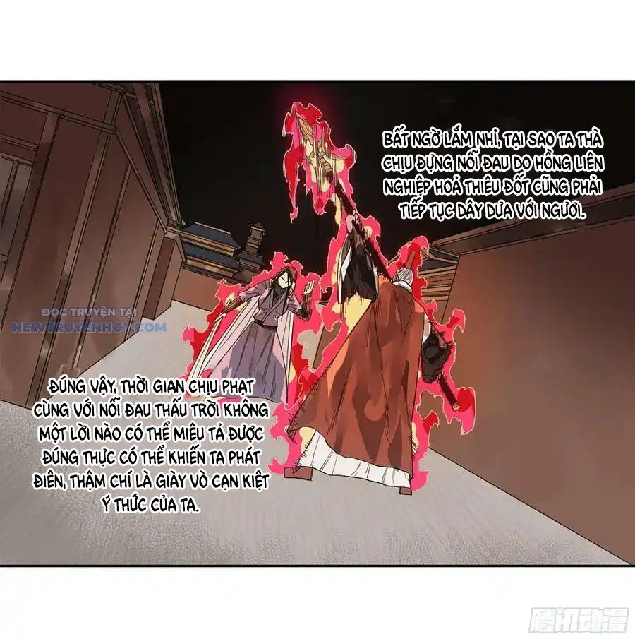 Truyền Võ Chapter 361 - Trang 2
