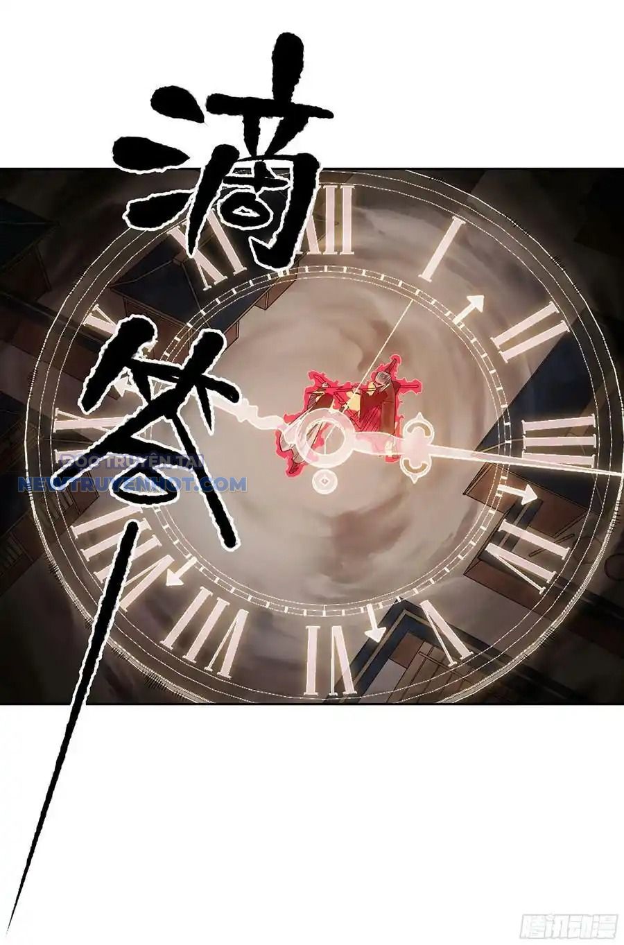 Truyền Võ Chapter 361 - Trang 2