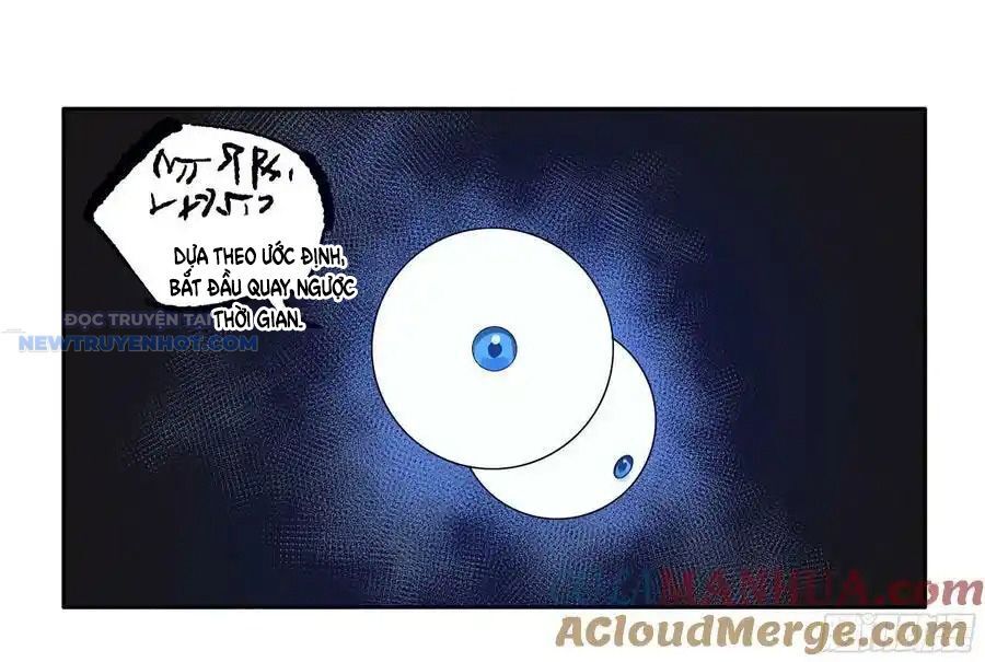 Truyền Võ Chapter 361 - Trang 2