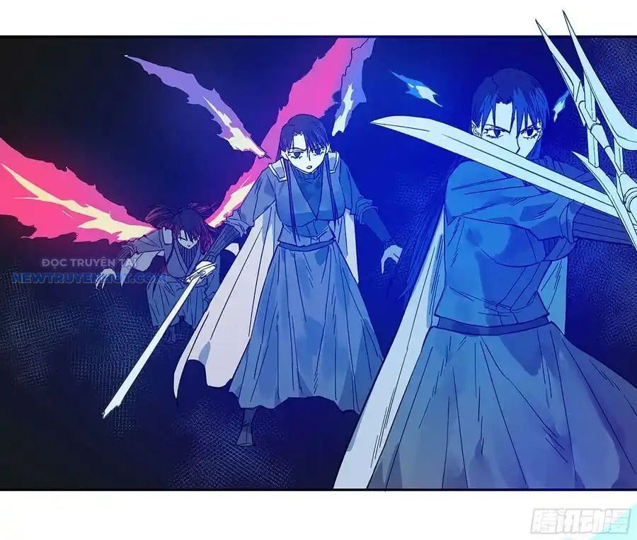 Truyền Võ Chapter 361 - Trang 2